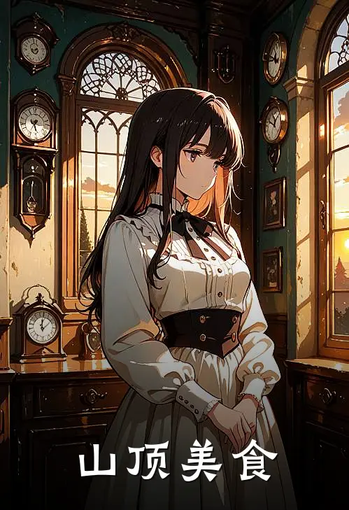 山顶美食