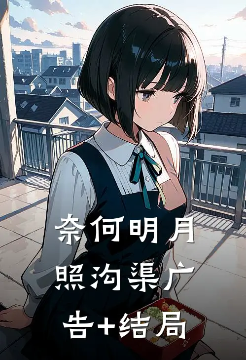 奈何明月照沟渠广告+结局