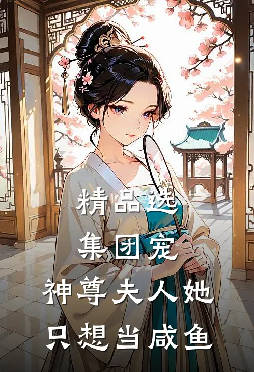 精品选集团宠：神尊夫人她只想当咸鱼