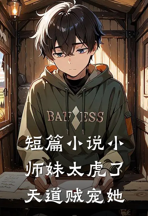 短篇小说小师妹太虎了，天道贼宠她