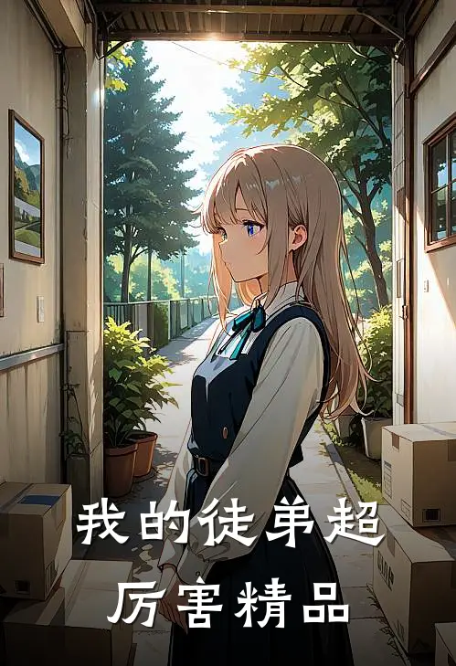我的徒弟超厉害精品