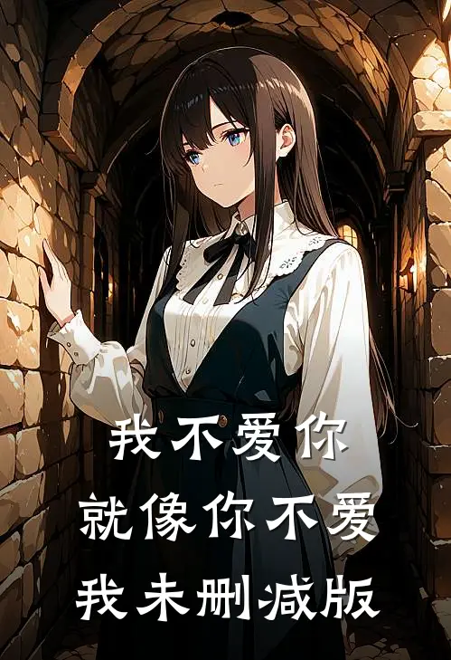 我不爱你,就像你不爱我未删减版在线观看
