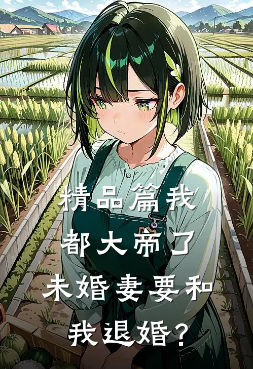 精品篇我都大帝了，未婚妻要和我退婚？