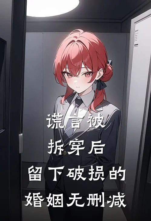 谎言被拆穿后，留下破损的婚姻无删减