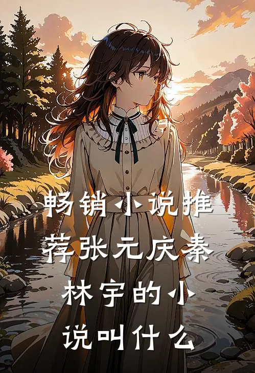 畅销小说推荐张元庆秦林宇的小说叫什么