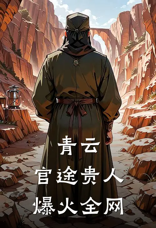青云官途贵人爆火全网免费阅读
