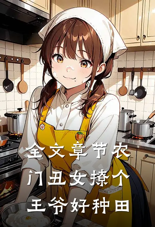 全文章节农门丑女撩个王爷好种田