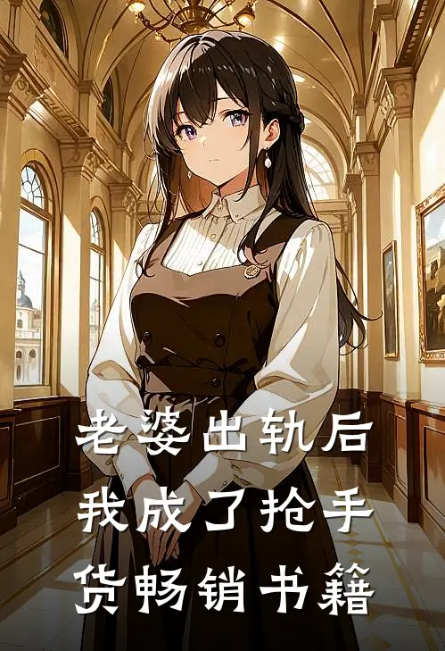老婆出轨后，我成了抢手货畅销书籍