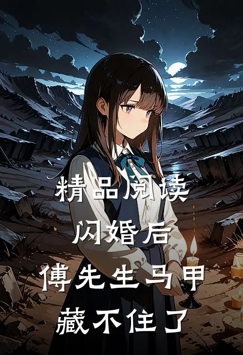 精品阅读闪婚后：傅先生马甲藏不住了