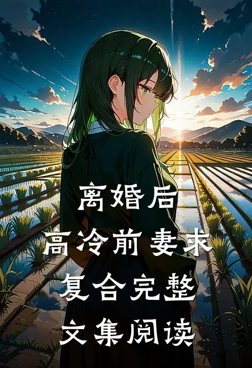 离婚后，高冷前妻求复合完整文集阅读