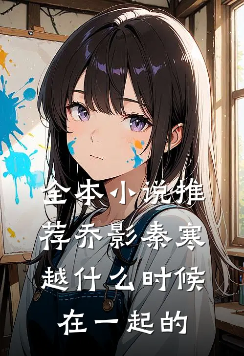 全本小说推荐乔影秦寒越什么时候在一起的