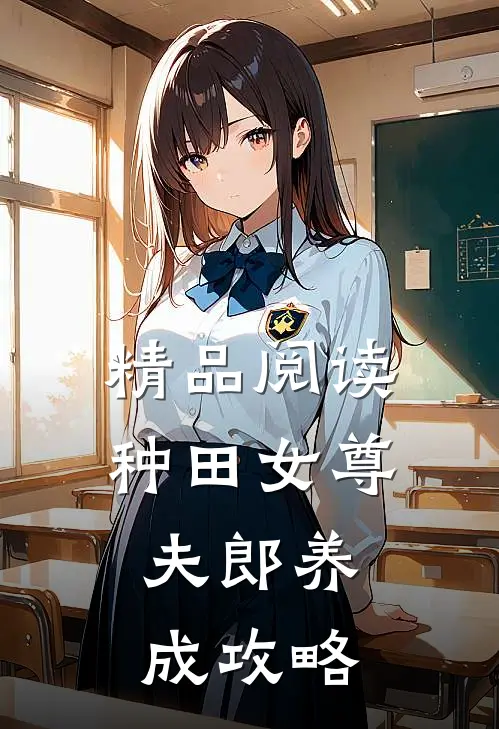 精品阅读种田女尊夫郎养成攻略