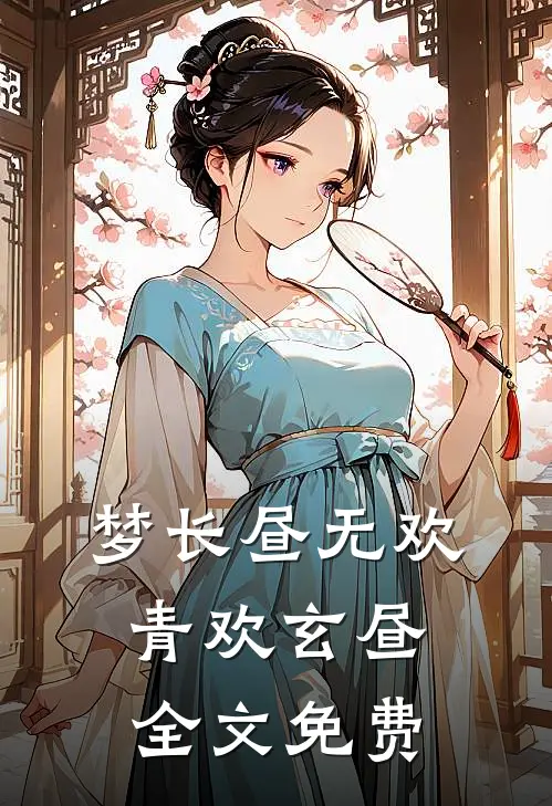梦长昼无欢青欢玄昼全文免费