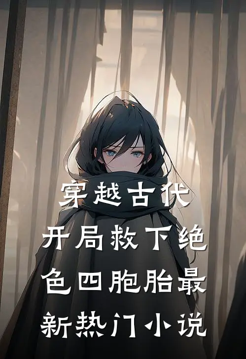 穿越古代,开局救下绝色四胞胎最新热门免费阅读