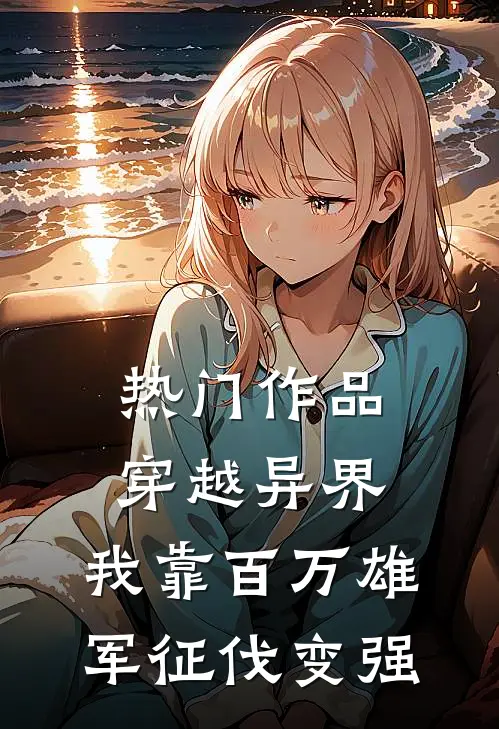 热门作品穿越异界：我靠百万雄军征伐变强