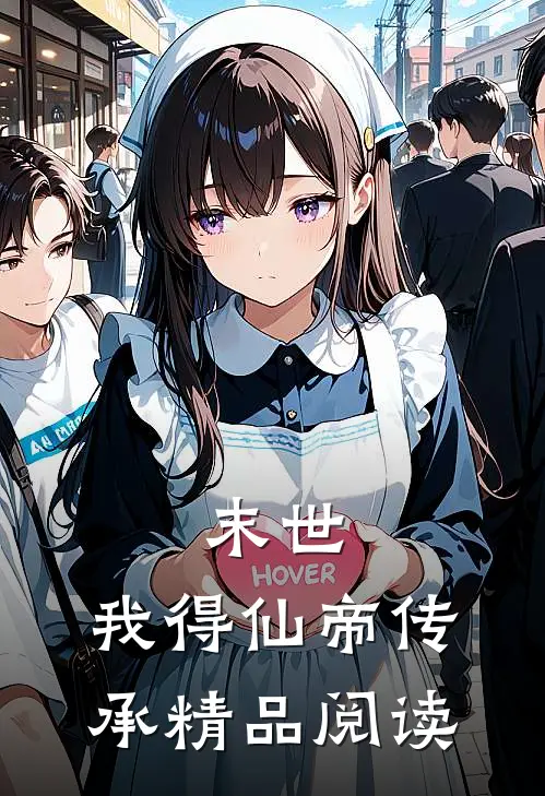 末世我得仙帝传承精品阅读免费