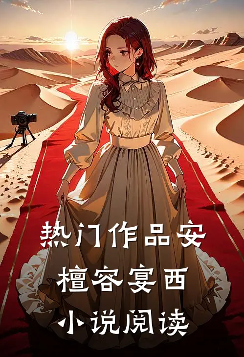 热门作品安檀容宴西小说阅读