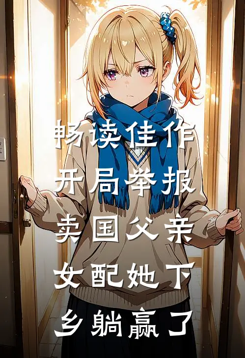 畅读佳作开局举报卖国父亲，女配她下乡躺赢了