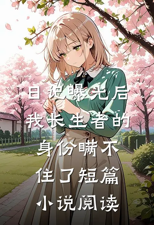 日记曝光后，我长生者的身份瞒不住了短篇小说阅读