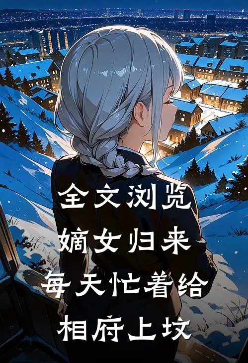 全文浏览嫡女归来：每天忙着给相府上坟