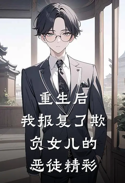 重生后,我报复了欺负女儿的恶徒精彩