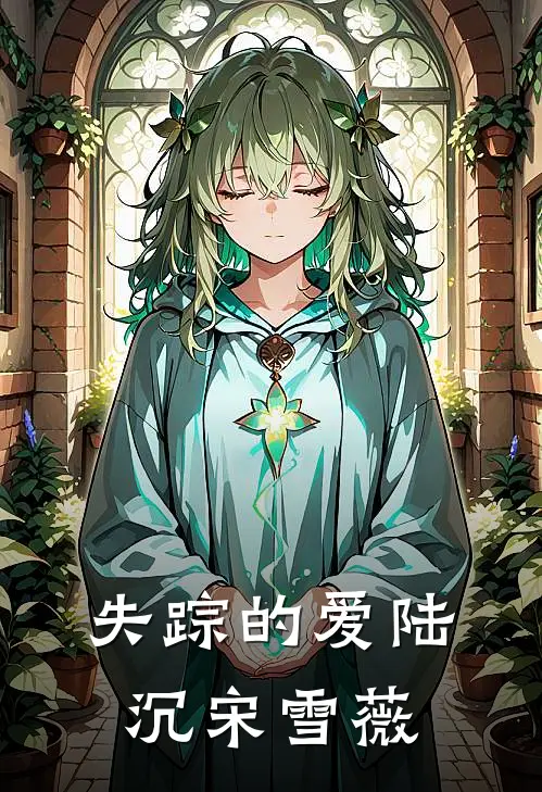 失踪的爱陆沉宋雪薇