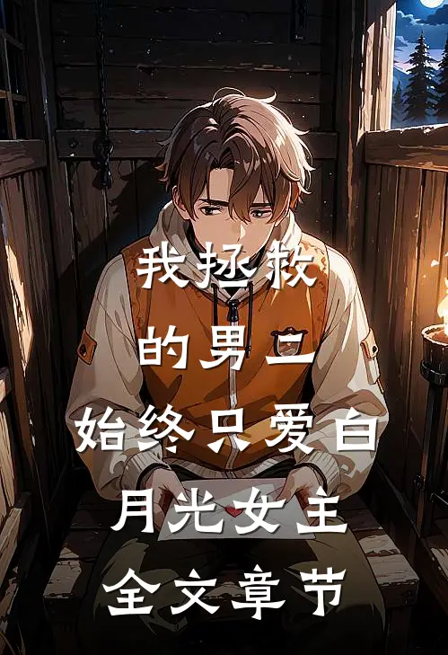 我拯救的男二,始终只爱白月光女主全文章节免费阅读