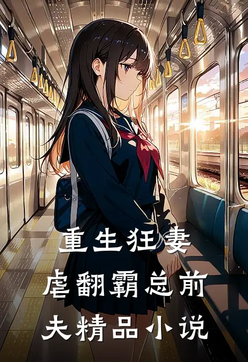 重生狂妻：虐翻霸总前夫精品小说