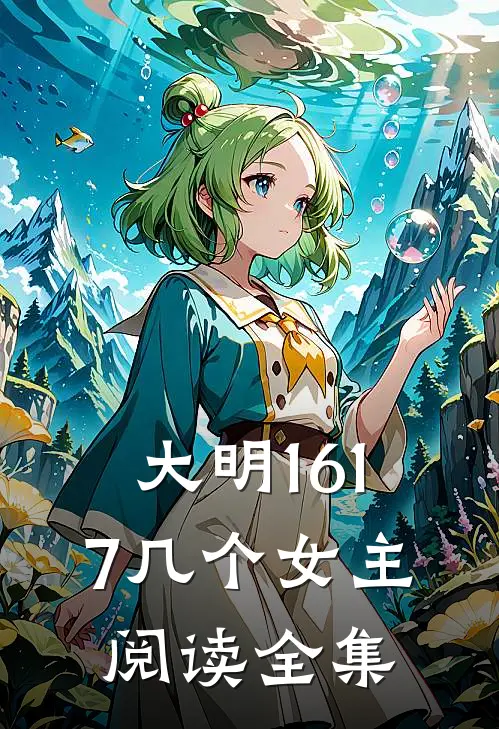 大明1617几个女主阅读全集