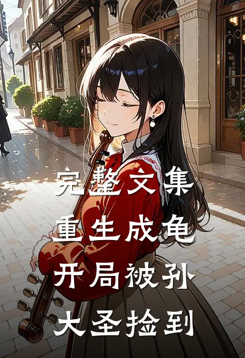 完整文集重生成龟：开局被孙大圣捡到