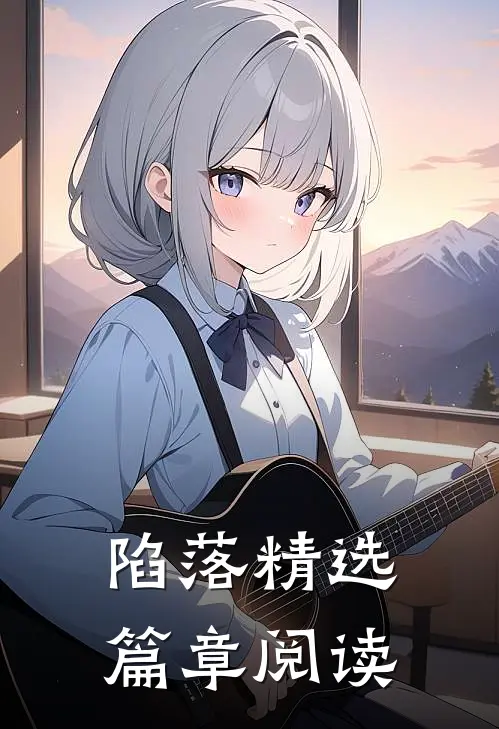陷落精选篇章阅读