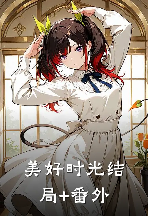 美好时光结局+番外