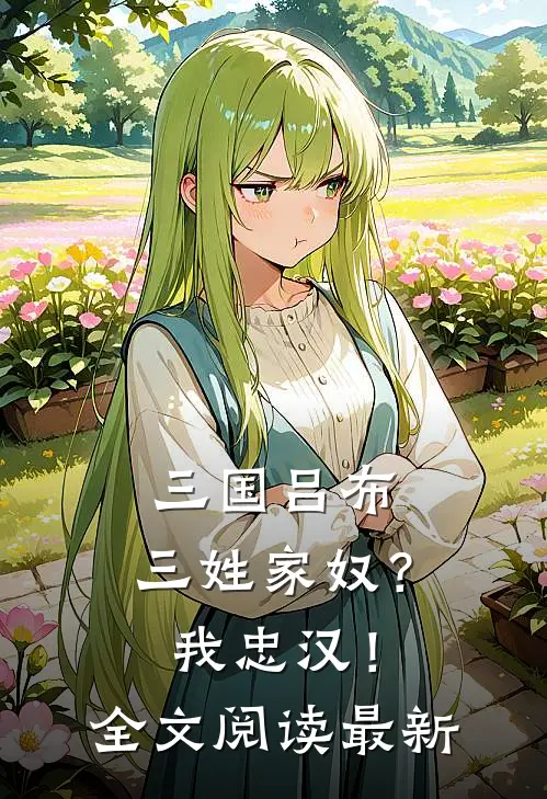三国吕布三姓家奴?我忠汉!全文阅读最新