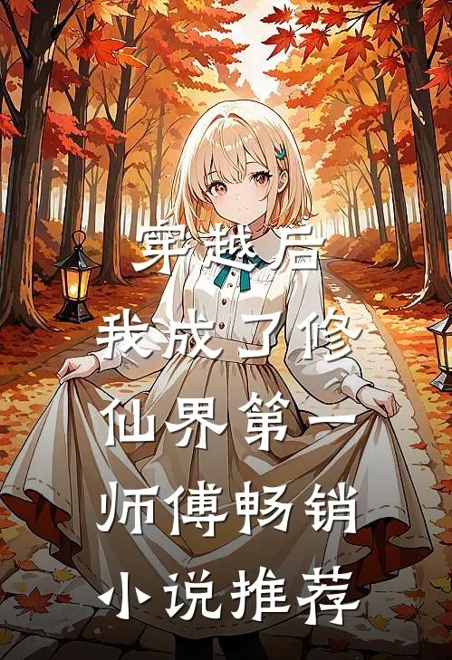 穿越后,我成了修仙界第一师傅畅销推荐阅读