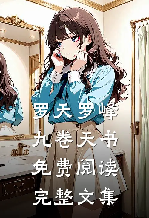 罗天罗峰九卷天书免费阅读完整文集