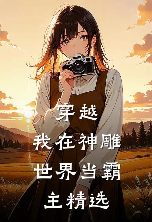 穿越我在神雕世界当霸主精选