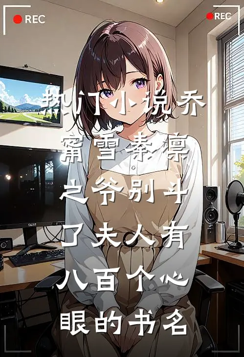 热门小说乔甯雪秦凛之爷别斗了夫人有八百个心眼的书名