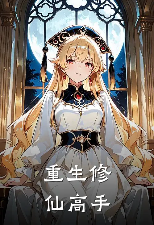 重生修仙高手