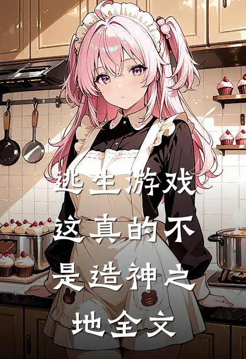 逃生游戏这真的不是造神之地全文