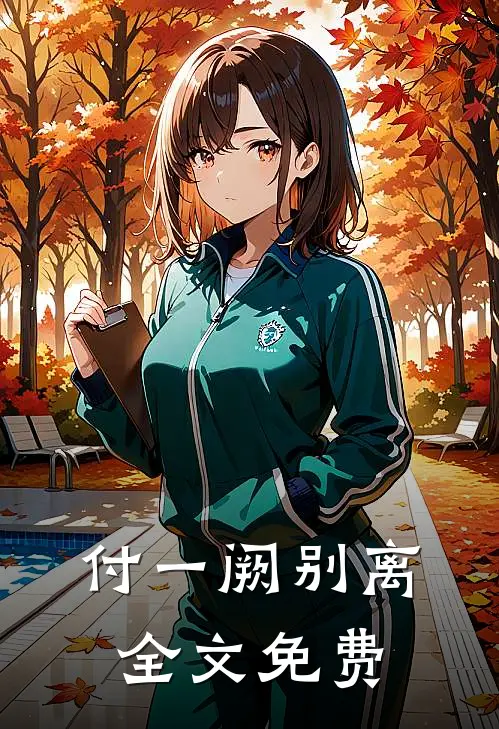 付一阙别离全文免费