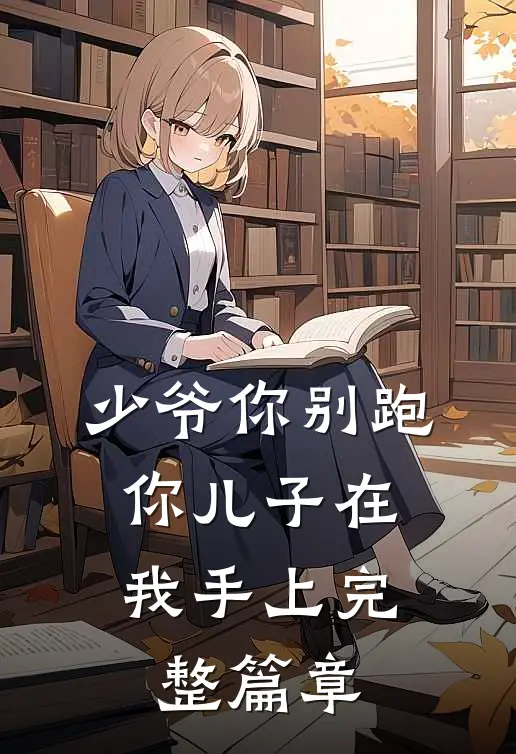 少爷你别跑，你儿子在我手上完整篇章