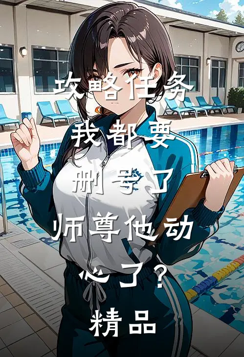 攻略任务：我都要删号了，师尊他动心了？精品