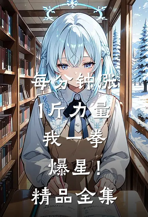 每分钟涨1斤力量，我一拳爆星！精品全集