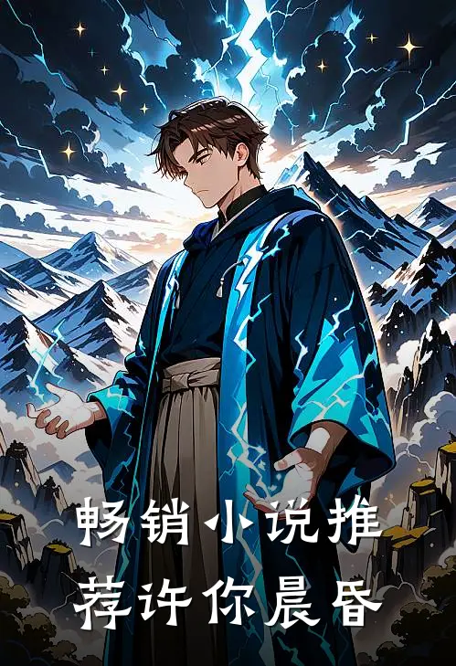 畅销小说推荐许你晨昏