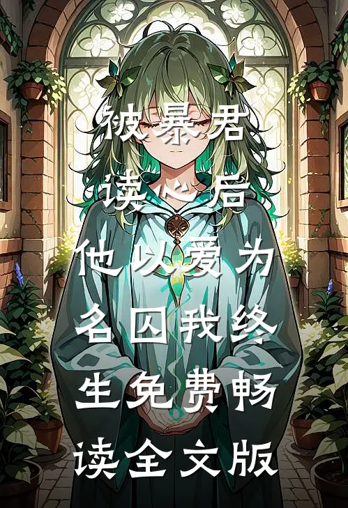 被暴君读心后,他以爱为名囚我终生免费畅读全文版