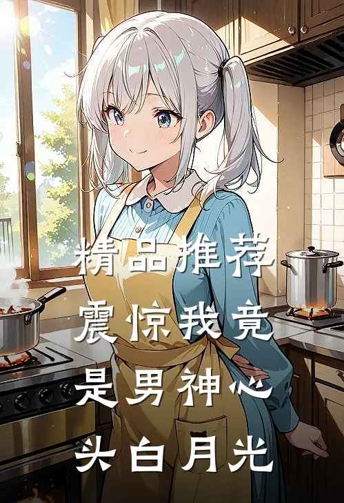 精品推荐震惊我竟是男神心头白月光