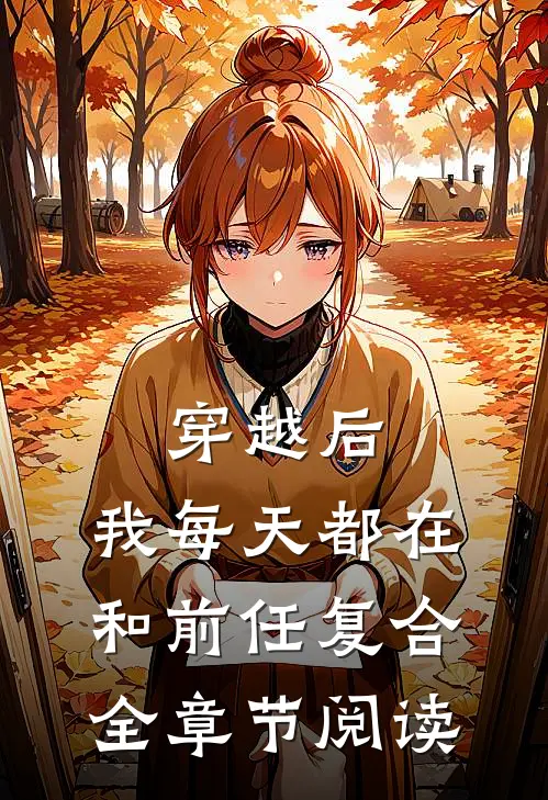 穿越后，我每天都在和前任复合全章节阅读