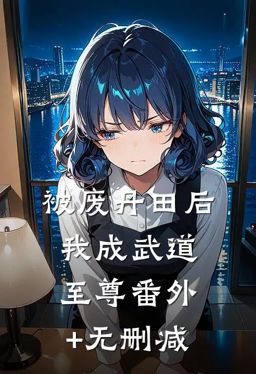 被废丹田后，我成武道至尊番外+无删减