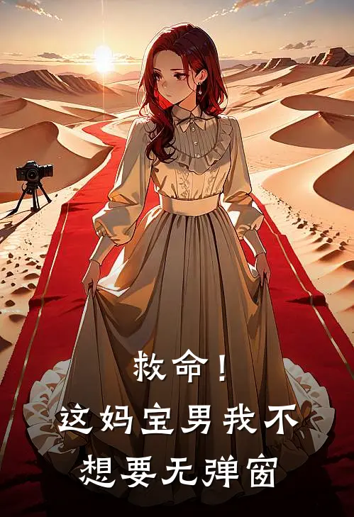 救命!这妈宝男我不想要无弹窗