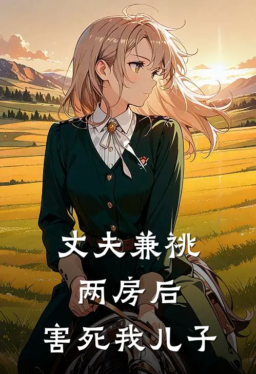 丈夫兼祧两房后，害死我儿子